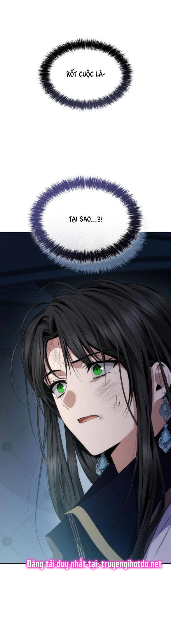 Chị Gái À, Kiếp Này Em Chính Là Nữ Hoàng Chapter 92.2 - 1