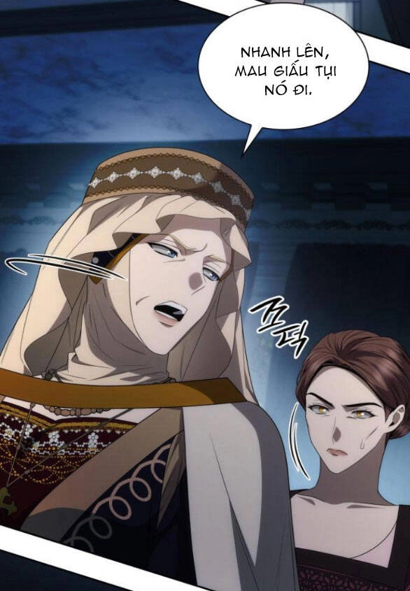 Chị Gái À, Kiếp Này Em Chính Là Nữ Hoàng Chapter 92.2 - 5