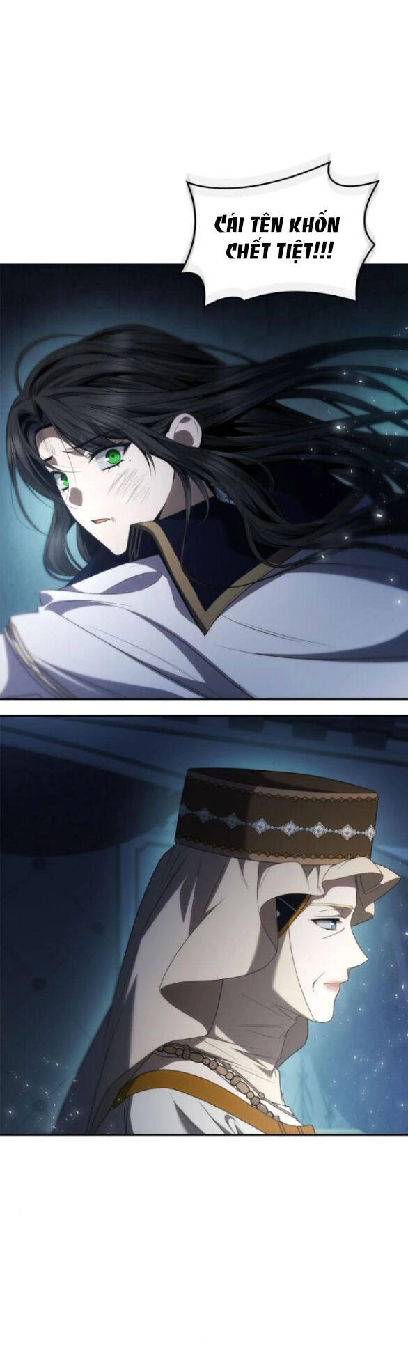 Chị Gái À, Kiếp Này Em Chính Là Nữ Hoàng Chapter 92.2 - 8