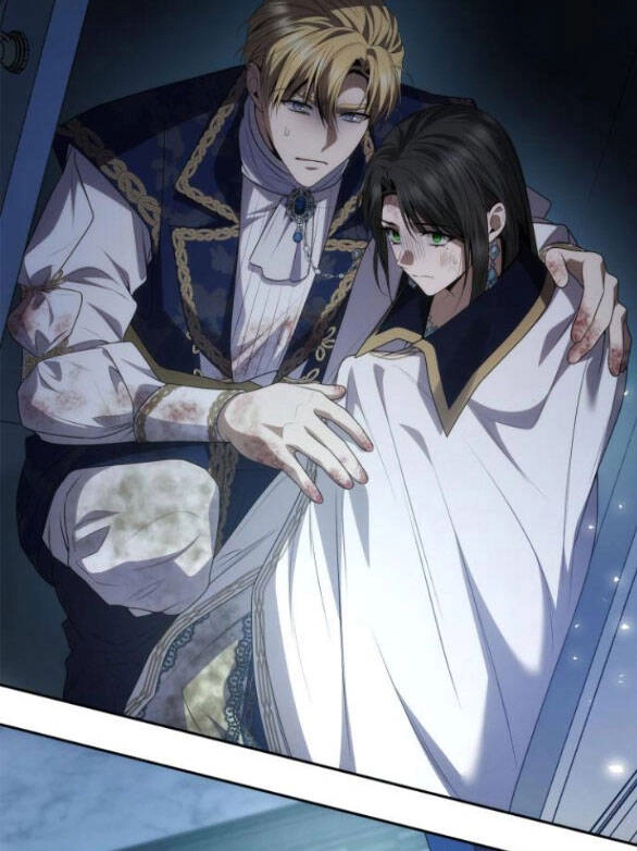 Chị Gái À, Kiếp Này Em Chính Là Nữ Hoàng Chapter 92.2 - 11