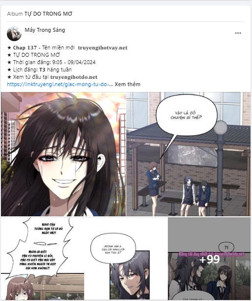 Chị Gái À, Kiếp Này Em Chính Là Nữ Hoàng Chapter 92.2 - 46