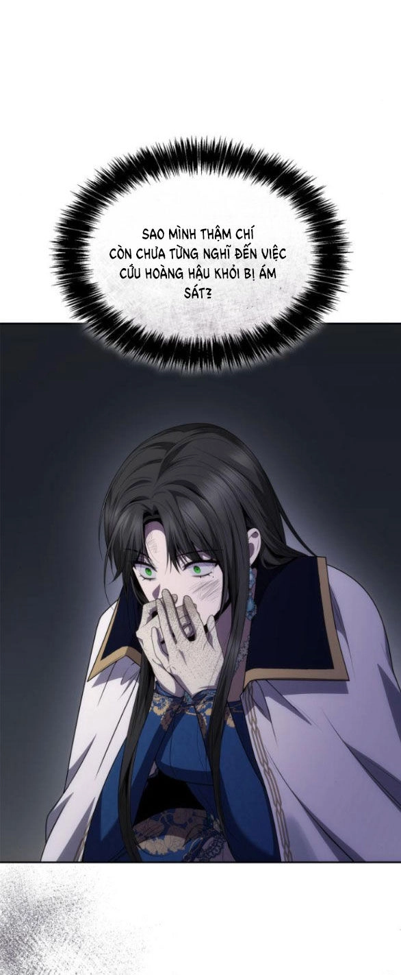 Chị Gái À, Kiếp Này Em Chính Là Nữ Hoàng Chapter 93.1 - 4