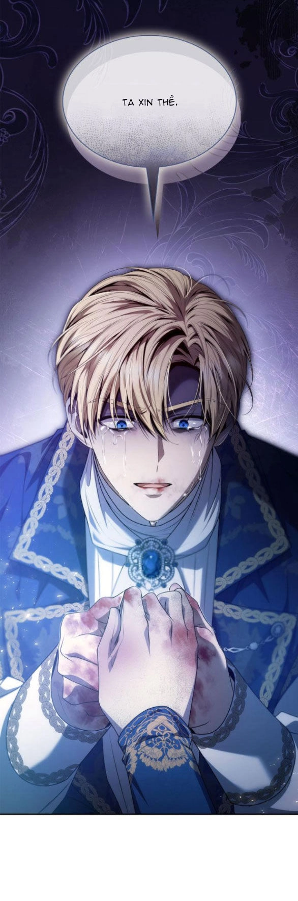 Chị Gái À, Kiếp Này Em Chính Là Nữ Hoàng Chapter 93.1 - 38