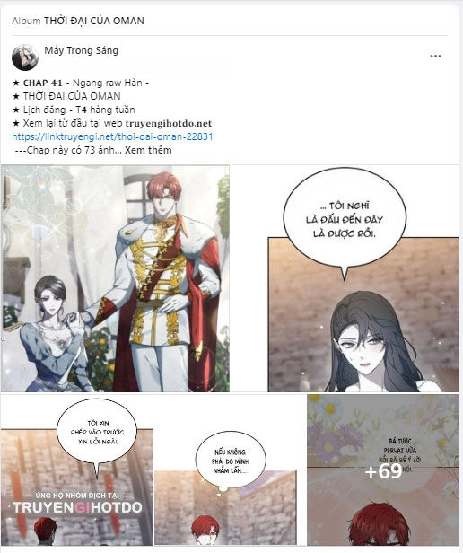 Chị Gái À, Kiếp Này Em Chính Là Nữ Hoàng Chapter 93.1 - 41