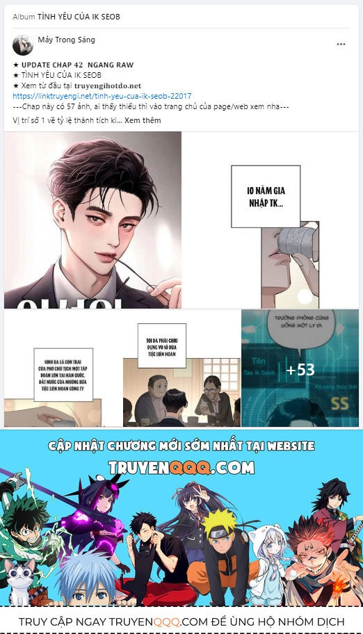 Chị Gái À, Kiếp Này Em Chính Là Nữ Hoàng Chapter 93.1 - 43