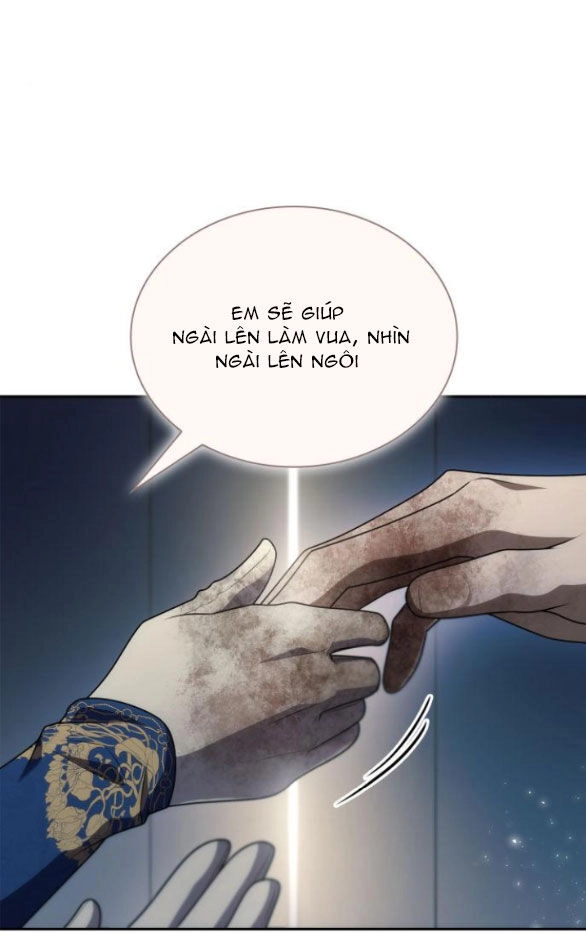 Chị Gái À, Kiếp Này Em Chính Là Nữ Hoàng Chapter 93.2 - 25