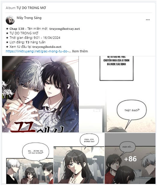 Chị Gái À, Kiếp Này Em Chính Là Nữ Hoàng Chapter 93.2 - 35