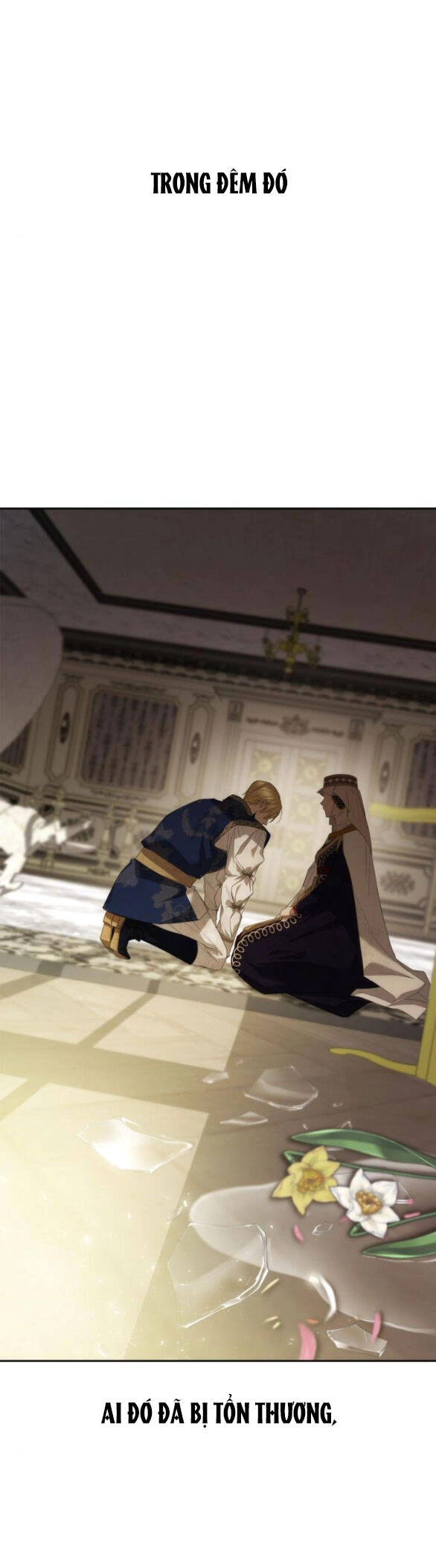 Chị Gái À, Kiếp Này Em Chính Là Nữ Hoàng Chapter 93.3 - 2