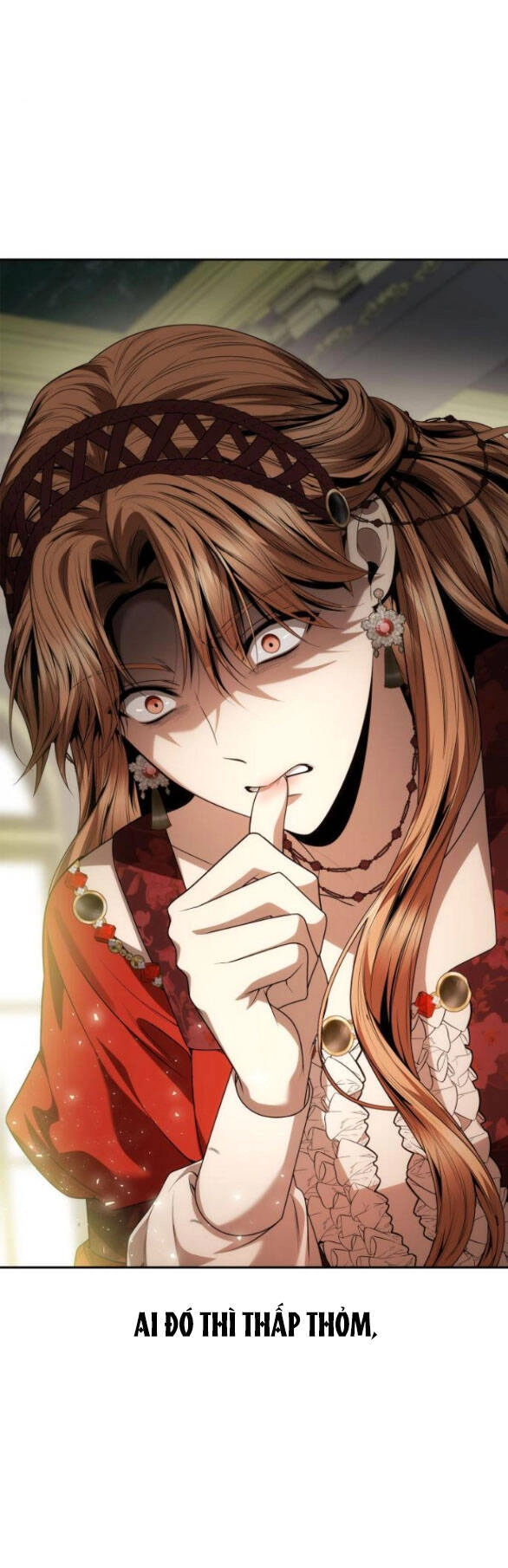 Chị Gái À, Kiếp Này Em Chính Là Nữ Hoàng Chapter 93.3 - 3