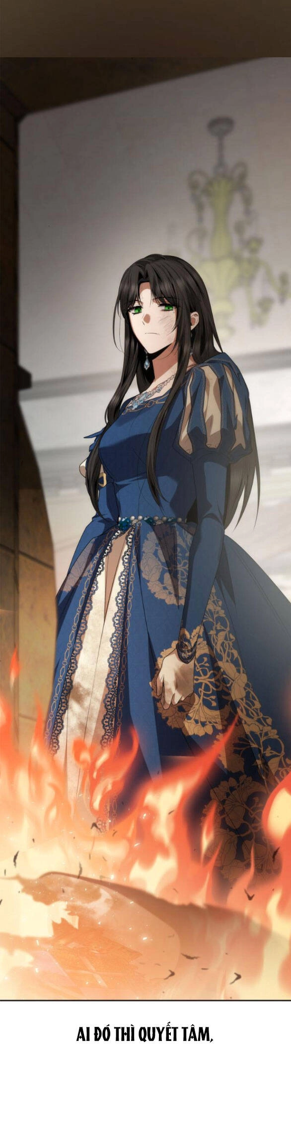 Chị Gái À, Kiếp Này Em Chính Là Nữ Hoàng Chapter 93.3 - 5