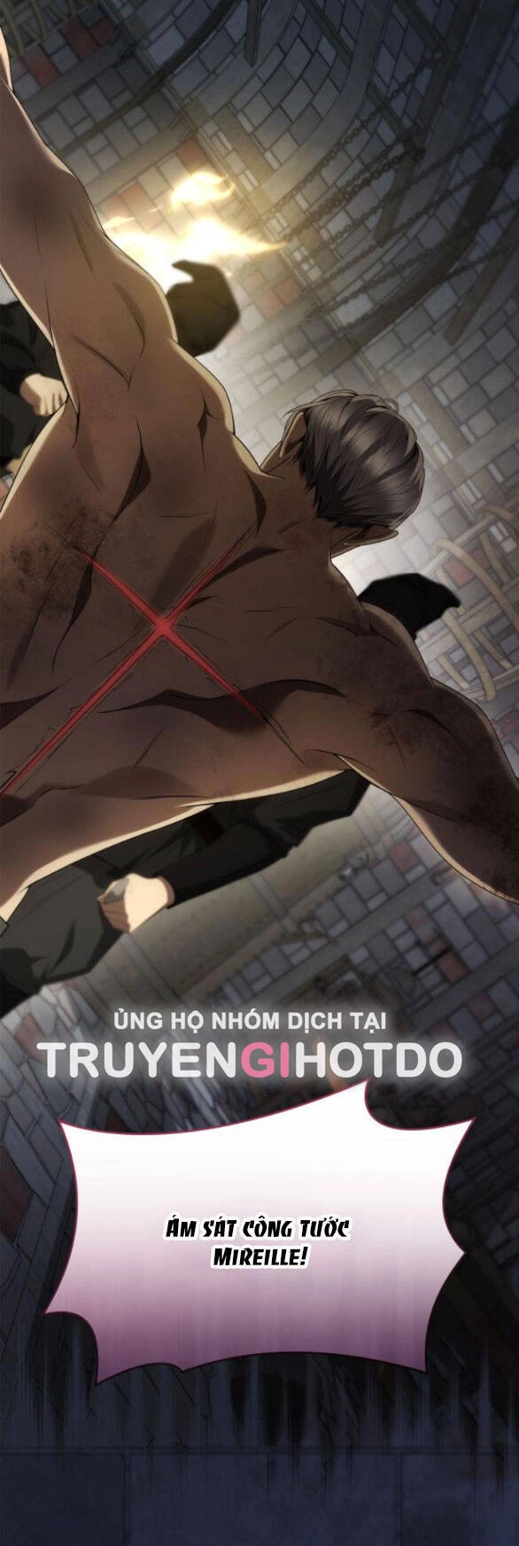 Chị Gái À, Kiếp Này Em Chính Là Nữ Hoàng Chapter 93.3 - 8