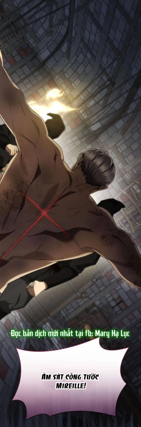 Chị Gái À, Kiếp Này Em Chính Là Nữ Hoàng Chapter 94.1 - 2