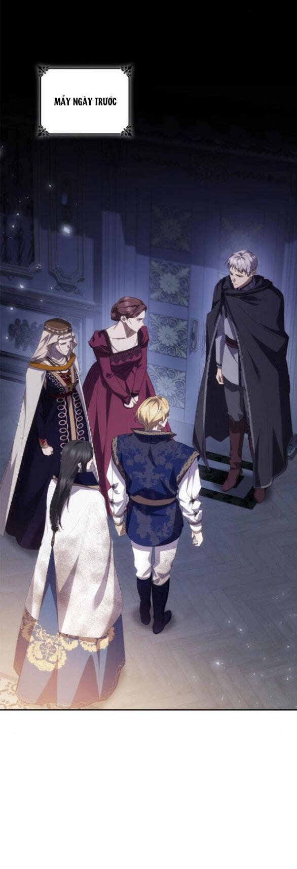 Chị Gái À, Kiếp Này Em Chính Là Nữ Hoàng Chapter 94.1 - 13