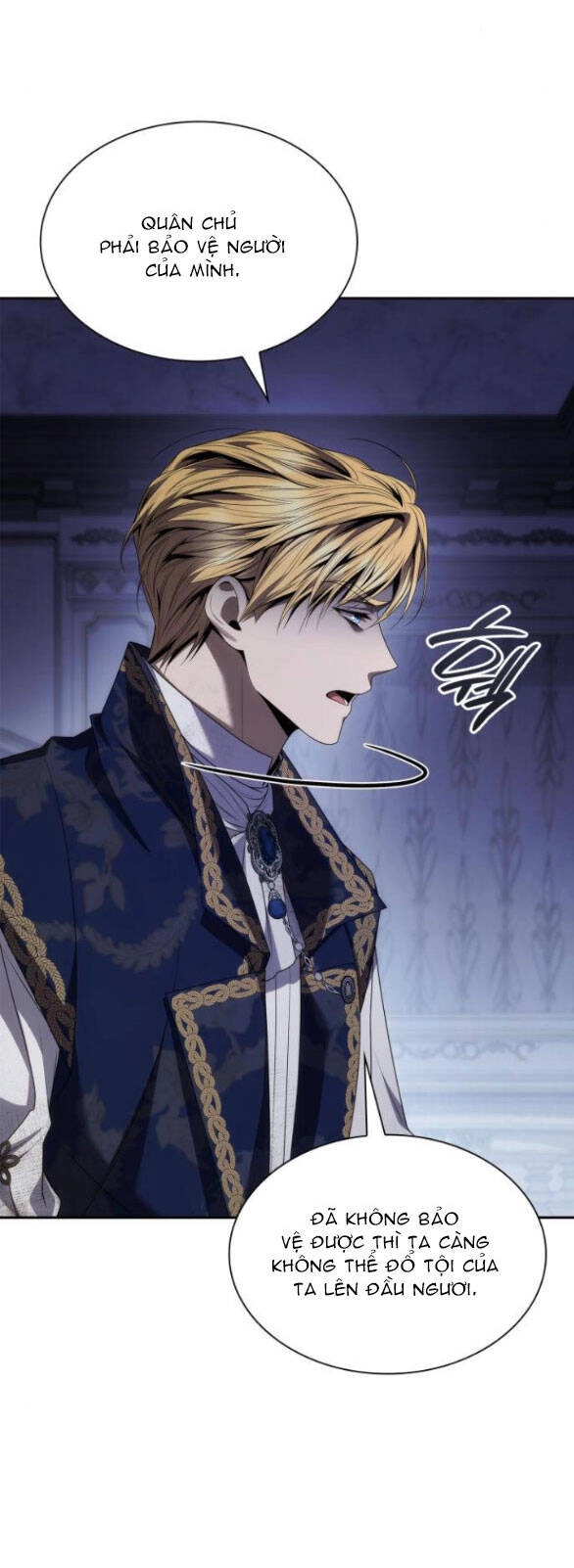 Chị Gái À, Kiếp Này Em Chính Là Nữ Hoàng Chapter 94.1 - 18