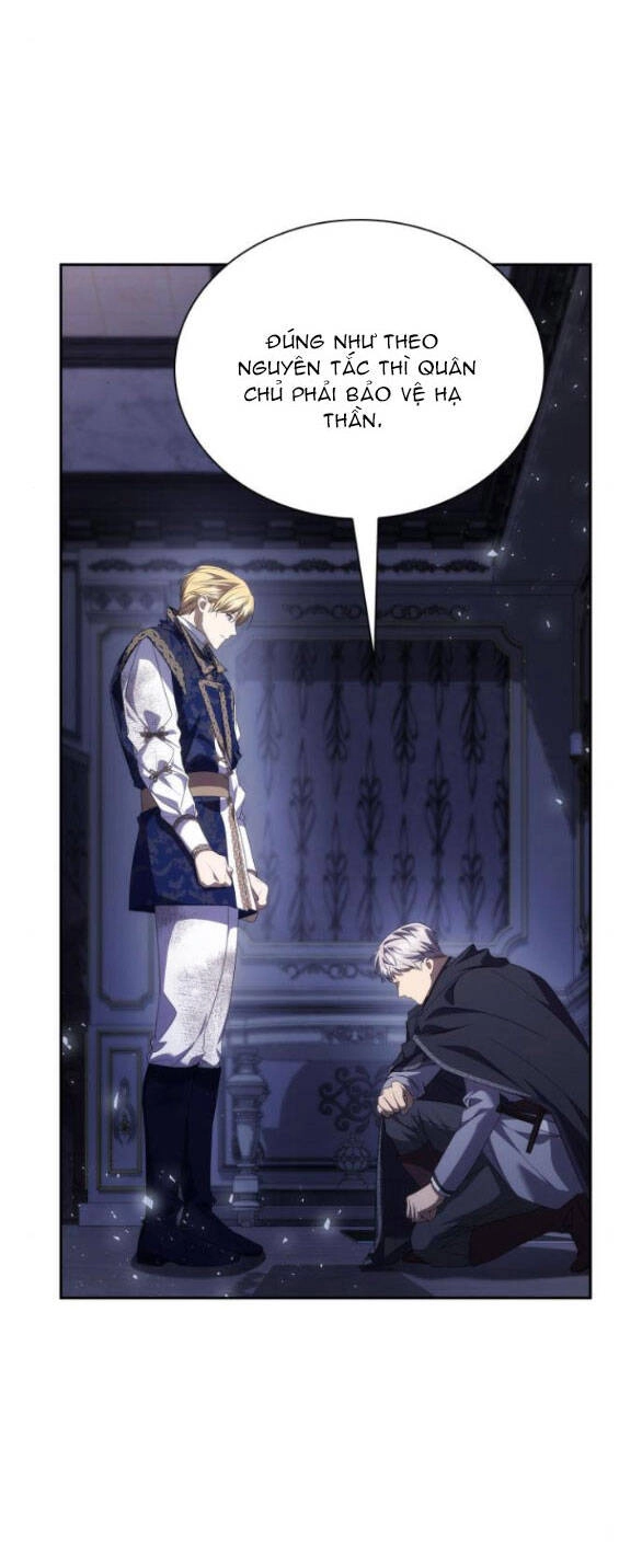 Chị Gái À, Kiếp Này Em Chính Là Nữ Hoàng Chapter 94.1 - 20