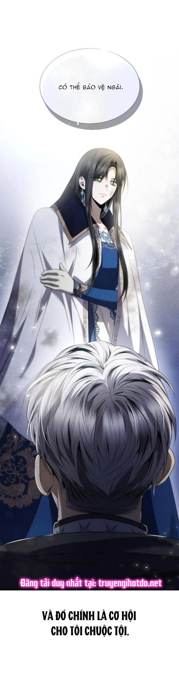 Chị Gái À, Kiếp Này Em Chính Là Nữ Hoàng Chapter 94.1 - 25