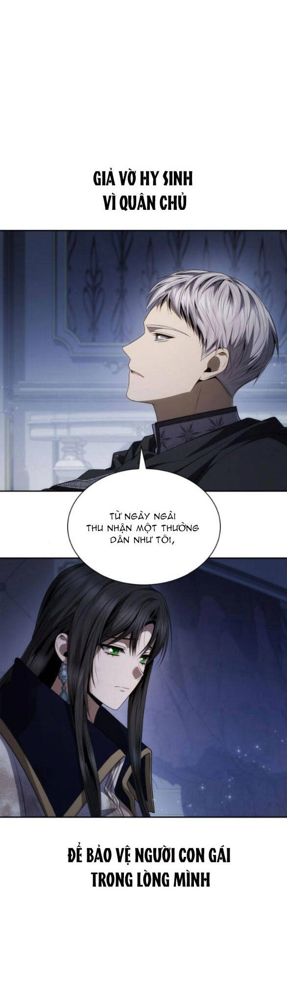 Chị Gái À, Kiếp Này Em Chính Là Nữ Hoàng Chapter 94.1 - 39