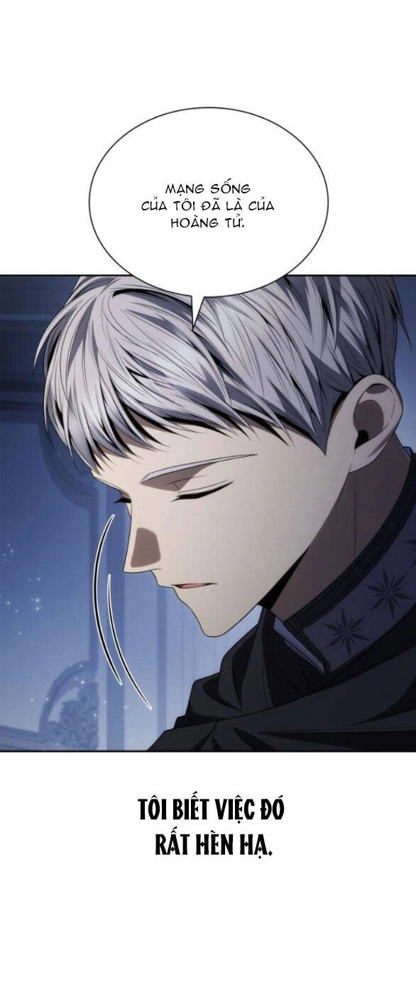 Chị Gái À, Kiếp Này Em Chính Là Nữ Hoàng Chapter 94.1 - 40