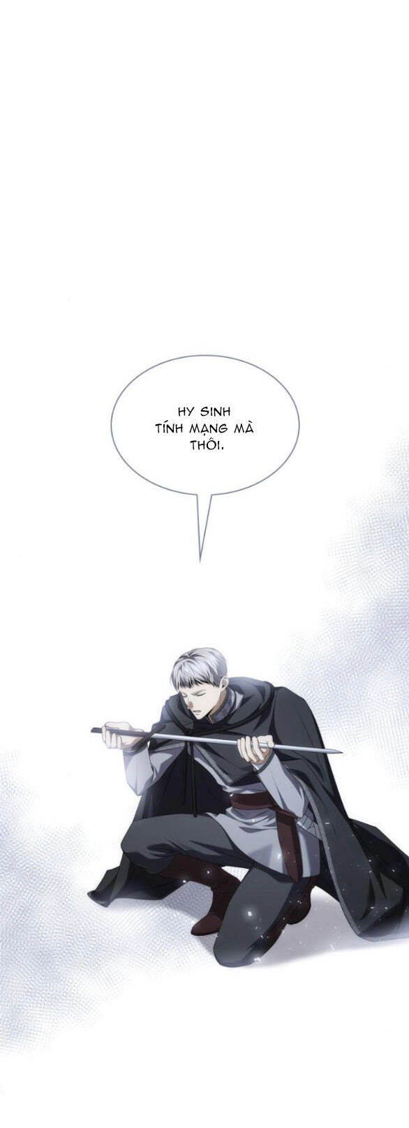 Chị Gái À, Kiếp Này Em Chính Là Nữ Hoàng Chapter 94.1 - 44