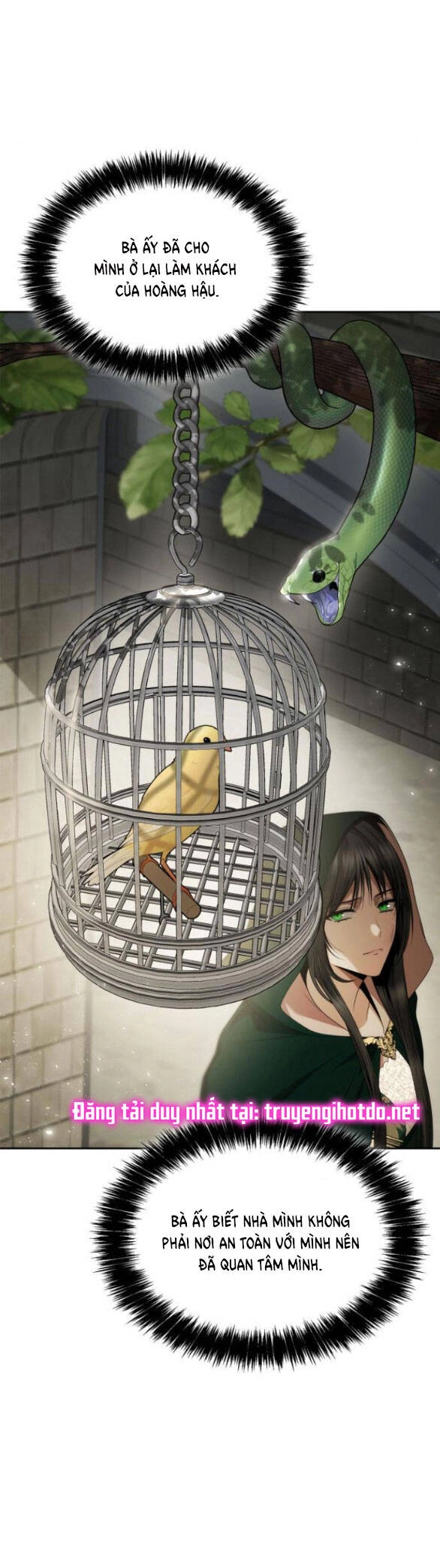 Chị Gái À, Kiếp Này Em Chính Là Nữ Hoàng Chapter 94.2 - 10