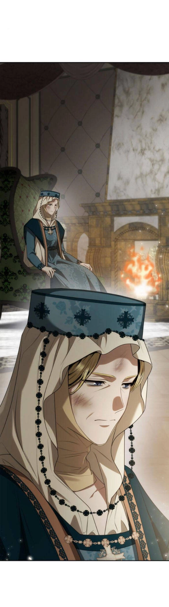 Chị Gái À, Kiếp Này Em Chính Là Nữ Hoàng Chapter 94.2 - 25