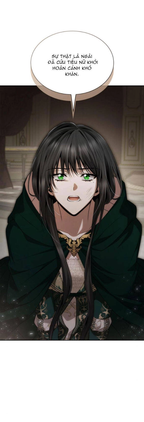 Chị Gái À, Kiếp Này Em Chính Là Nữ Hoàng Chapter 94.2 - 32