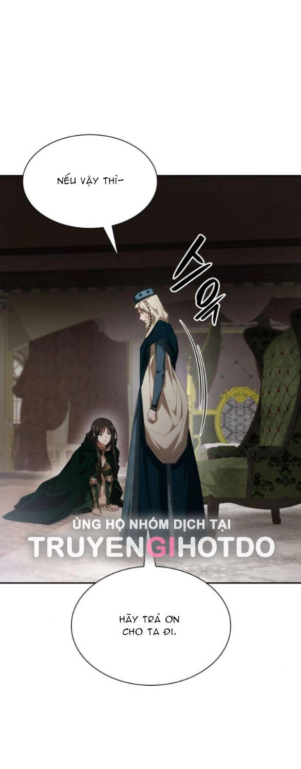 Chị Gái À, Kiếp Này Em Chính Là Nữ Hoàng Chapter 94.2 - 34