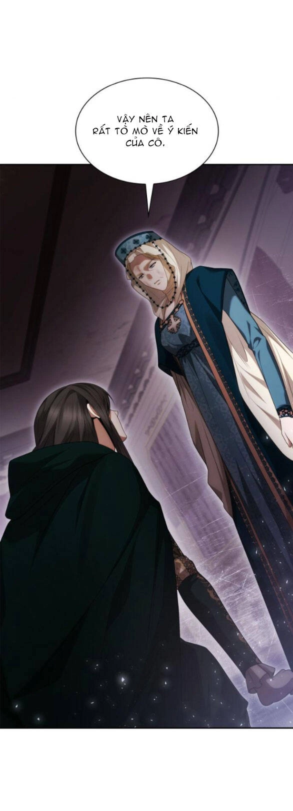 Chị Gái À, Kiếp Này Em Chính Là Nữ Hoàng Chapter 94.2 - 36