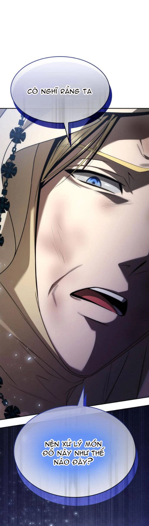 Chị Gái À, Kiếp Này Em Chính Là Nữ Hoàng Chapter 94.2 - 38