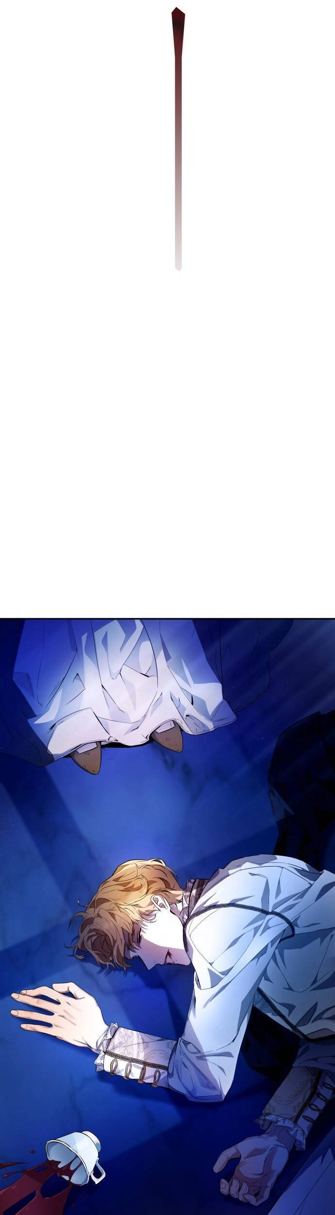 Chị Gái À, Kiếp Này Em Chính Là Nữ Hoàng Chapter 1 - 4