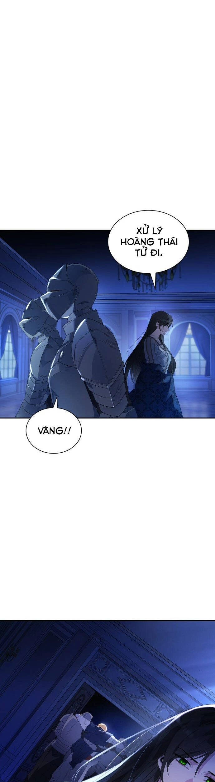 Chị Gái À, Kiếp Này Em Chính Là Nữ Hoàng Chapter 1 - 8