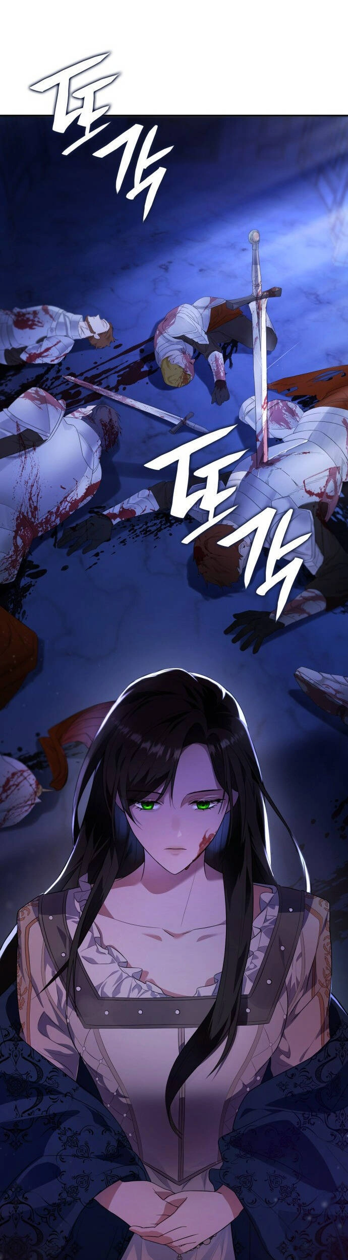 Chị Gái À, Kiếp Này Em Chính Là Nữ Hoàng Chapter 1 - 14