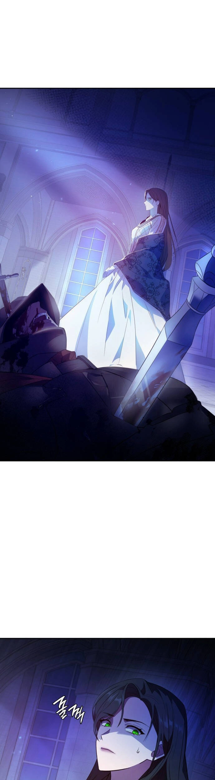 Chị Gái À, Kiếp Này Em Chính Là Nữ Hoàng Chapter 1 - 22