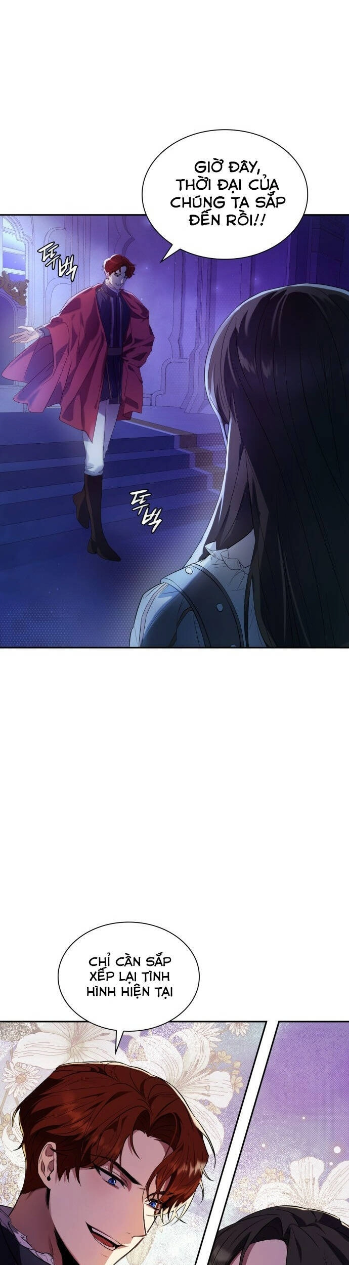 Chị Gái À, Kiếp Này Em Chính Là Nữ Hoàng Chapter 1 - 29