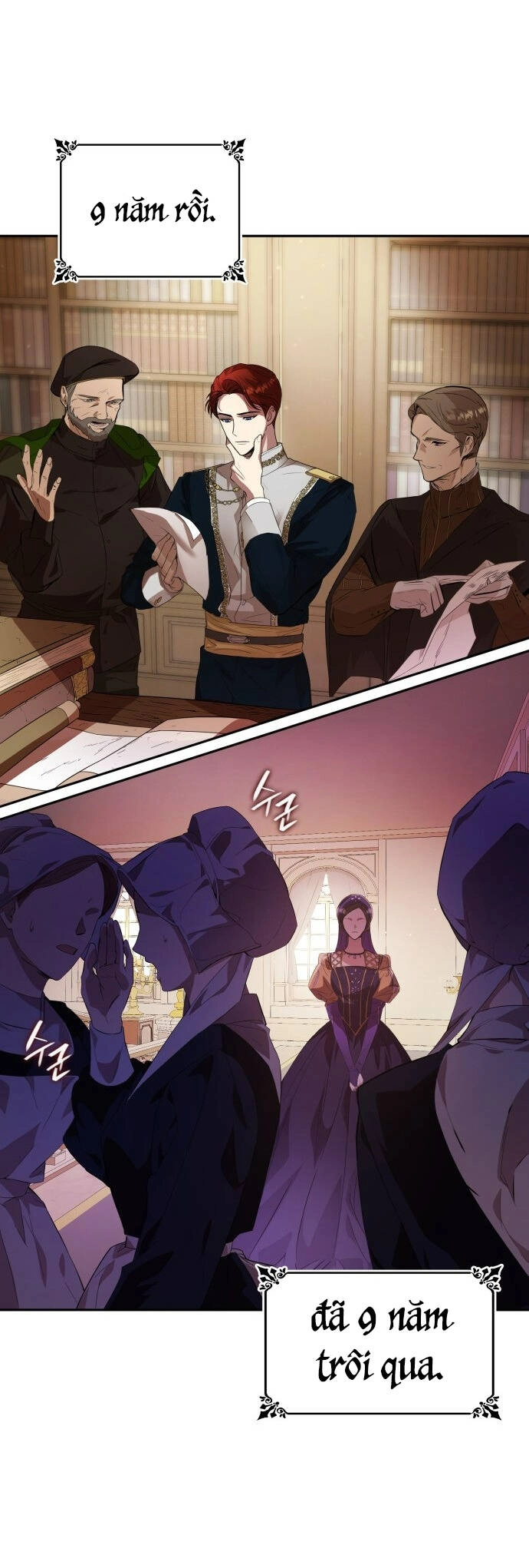 Chị Gái À, Kiếp Này Em Chính Là Nữ Hoàng Chapter 1 - 38