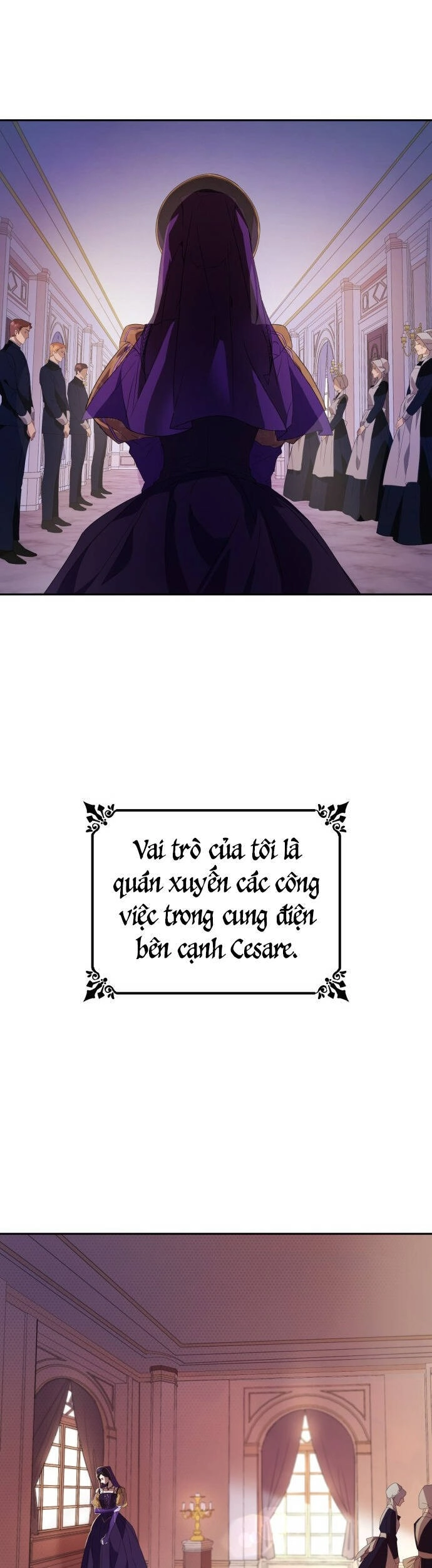 Chị Gái À, Kiếp Này Em Chính Là Nữ Hoàng Chapter 1 - 39