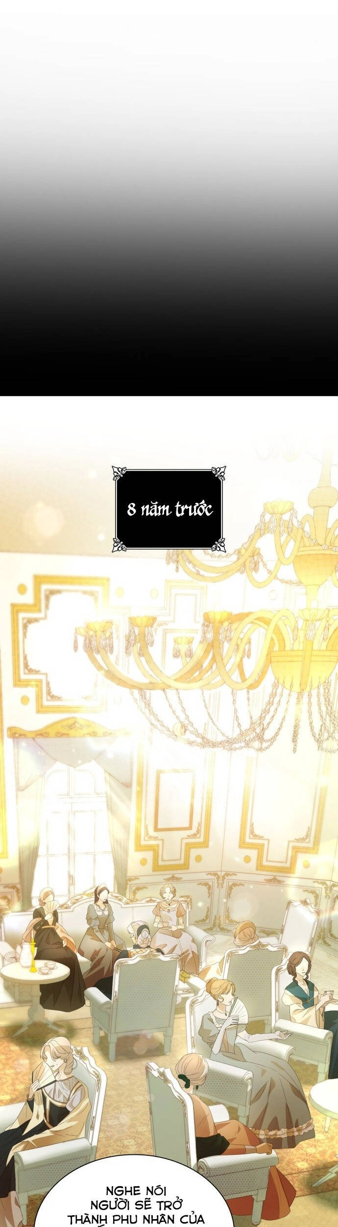 Chị Gái À, Kiếp Này Em Chính Là Nữ Hoàng Chapter 1 - 42