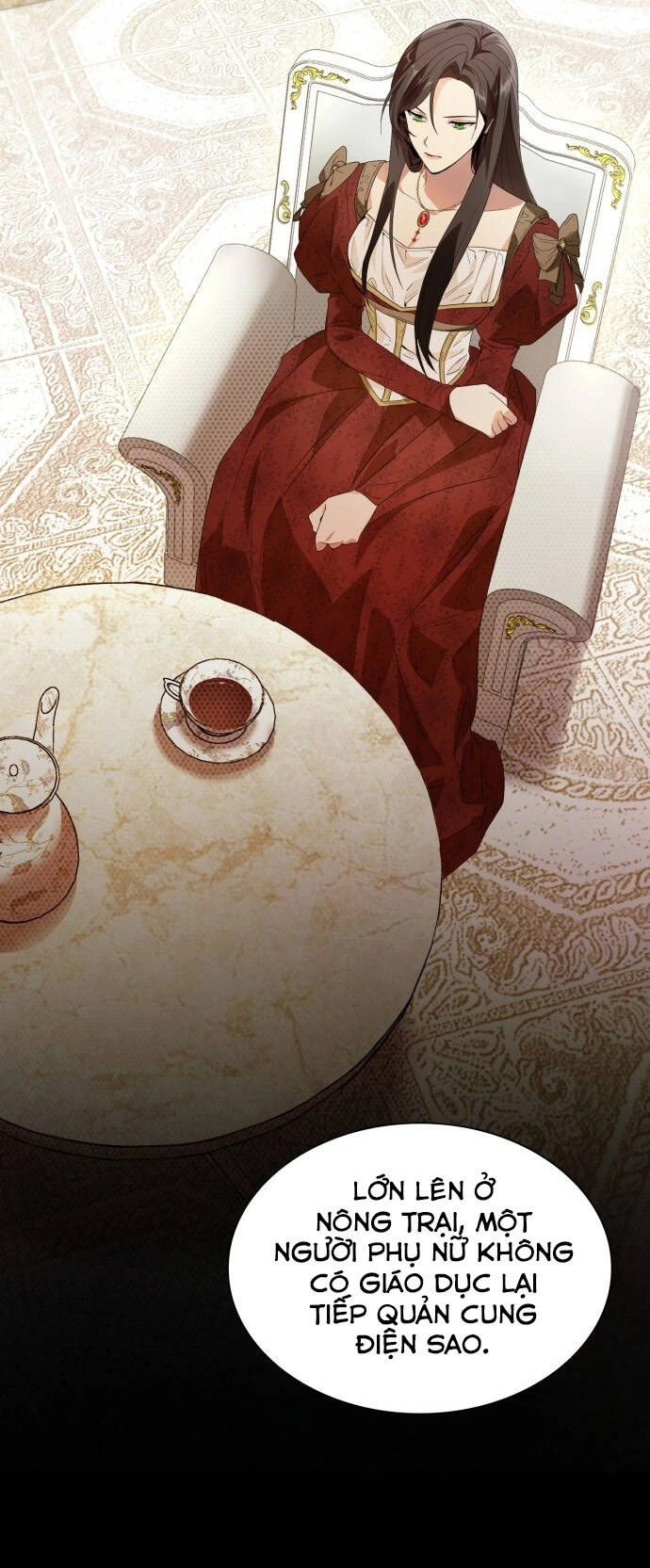 Chị Gái À, Kiếp Này Em Chính Là Nữ Hoàng Chapter 1 - 44