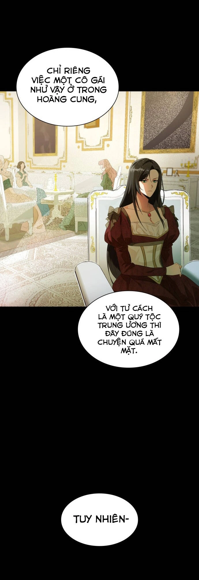 Chị Gái À, Kiếp Này Em Chính Là Nữ Hoàng Chapter 1 - 45