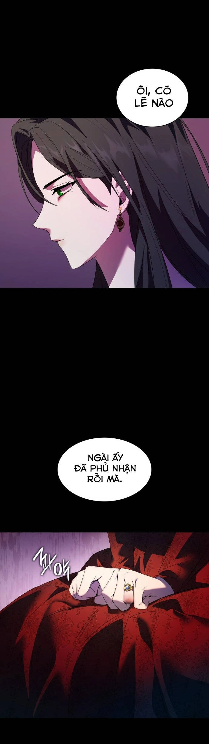 Chị Gái À, Kiếp Này Em Chính Là Nữ Hoàng Chapter 1 - 47