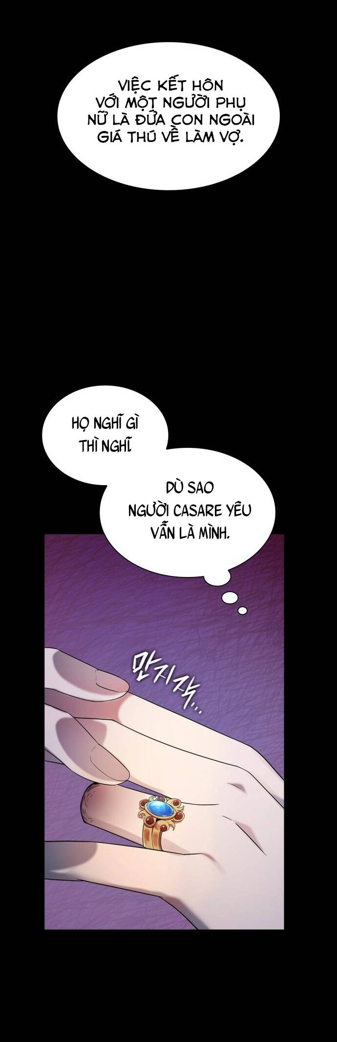 Chị Gái À, Kiếp Này Em Chính Là Nữ Hoàng Chapter 1 - 48