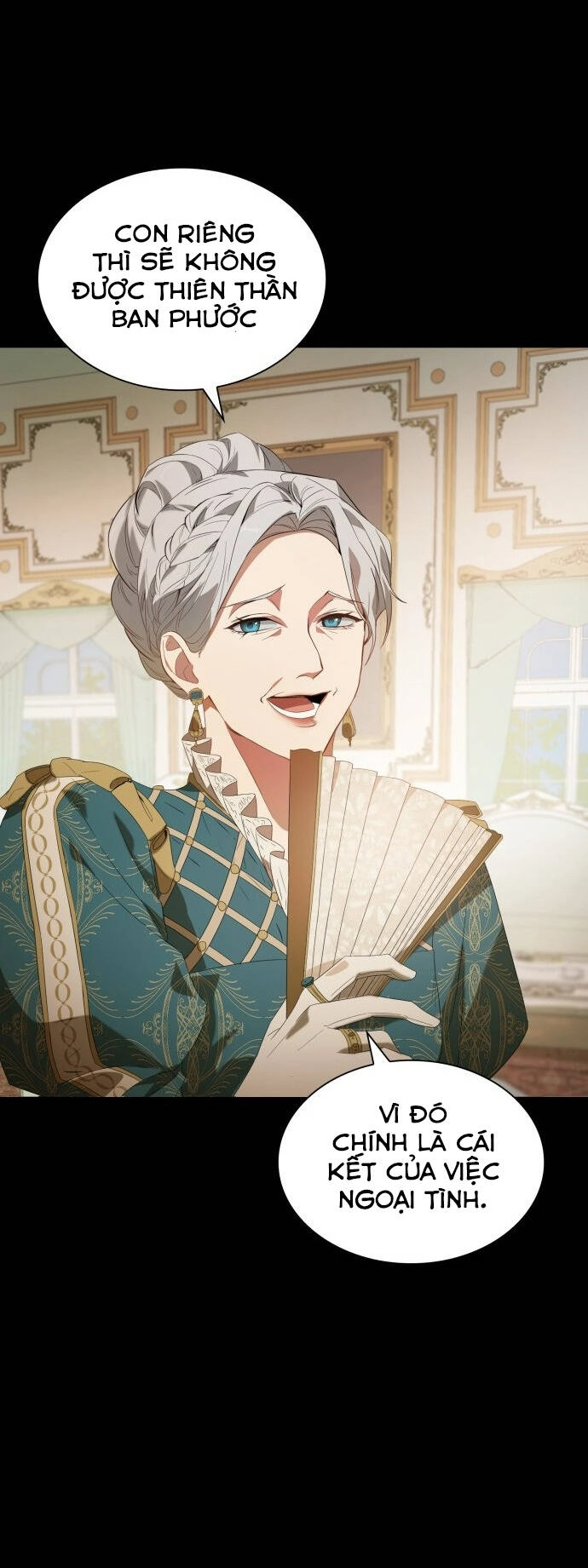 Chị Gái À, Kiếp Này Em Chính Là Nữ Hoàng Chapter 1 - 52