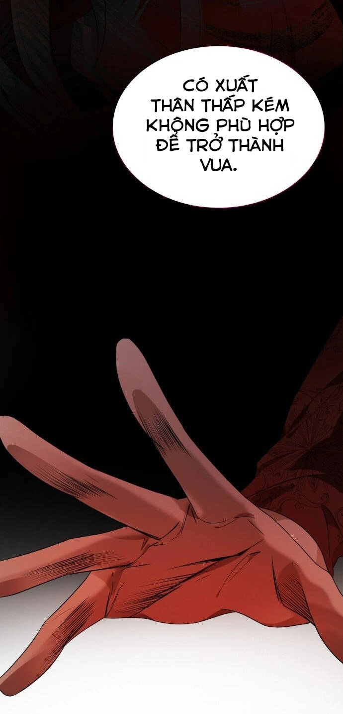 Chị Gái À, Kiếp Này Em Chính Là Nữ Hoàng Chapter 1 - 54