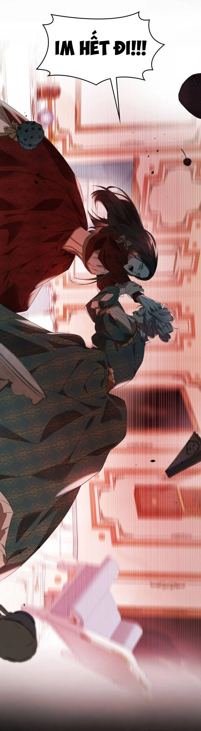 Chị Gái À, Kiếp Này Em Chính Là Nữ Hoàng Chapter 1 - 55