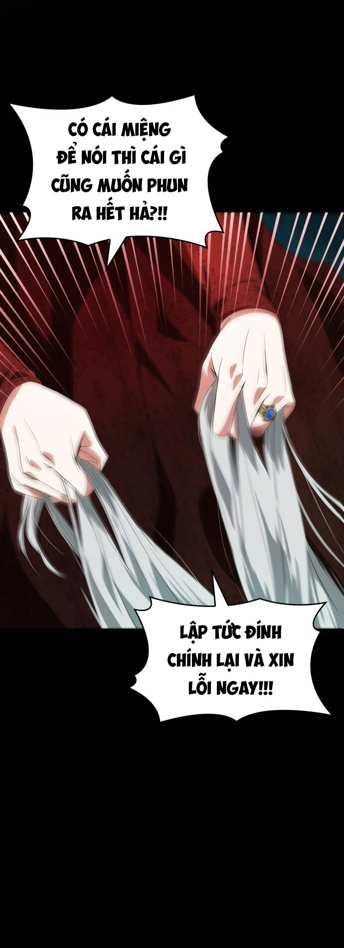 Chị Gái À, Kiếp Này Em Chính Là Nữ Hoàng Chapter 1 - 57