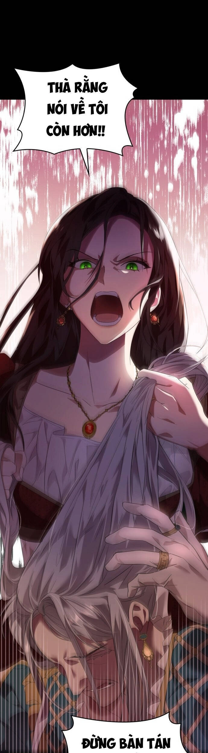 Chị Gái À, Kiếp Này Em Chính Là Nữ Hoàng Chapter 1 - 58