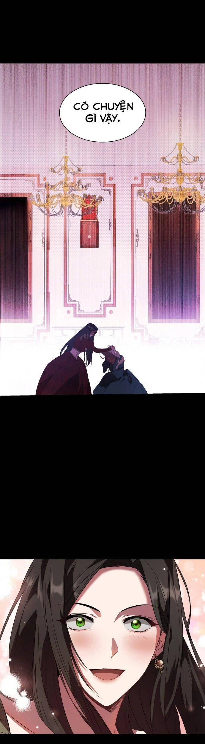 Chị Gái À, Kiếp Này Em Chính Là Nữ Hoàng Chapter 1 - 60