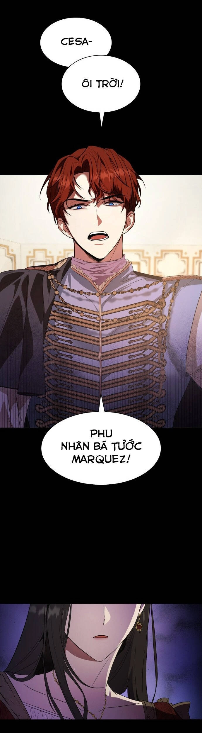 Chị Gái À, Kiếp Này Em Chính Là Nữ Hoàng Chapter 1 - 62