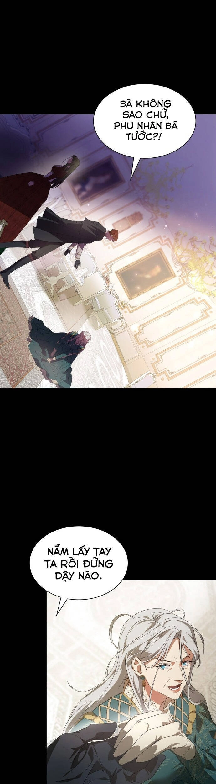 Chị Gái À, Kiếp Này Em Chính Là Nữ Hoàng Chapter 1 - 64