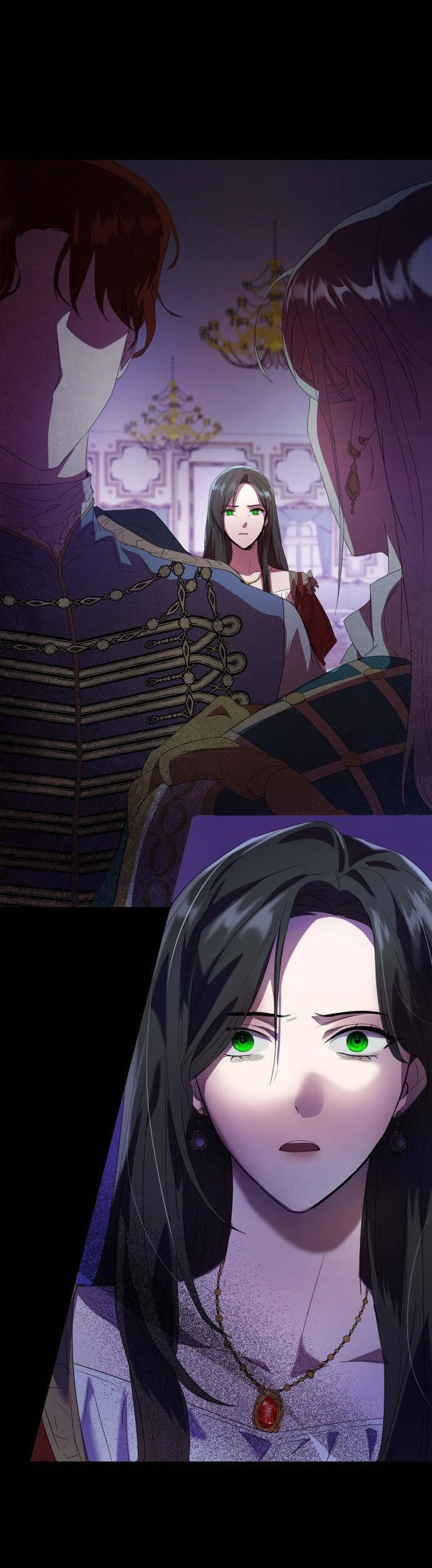 Chị Gái À, Kiếp Này Em Chính Là Nữ Hoàng Chapter 1 - 66